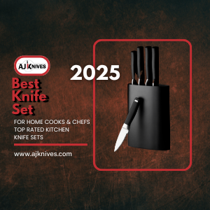 best knife set