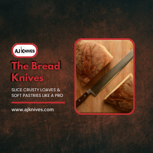bread knives